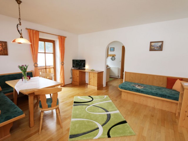 Goferlhof Walchsee