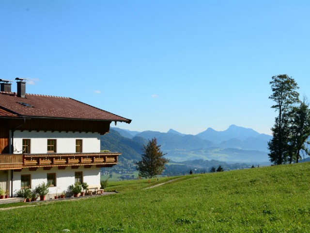 Goferlhof Walchsee