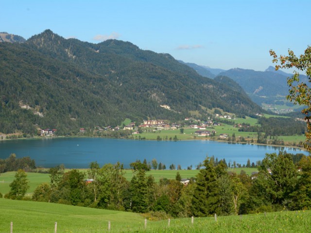 Goferlhof Walchsee