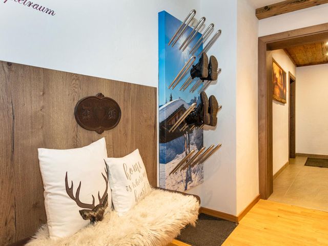 Landhaus Bergblick 